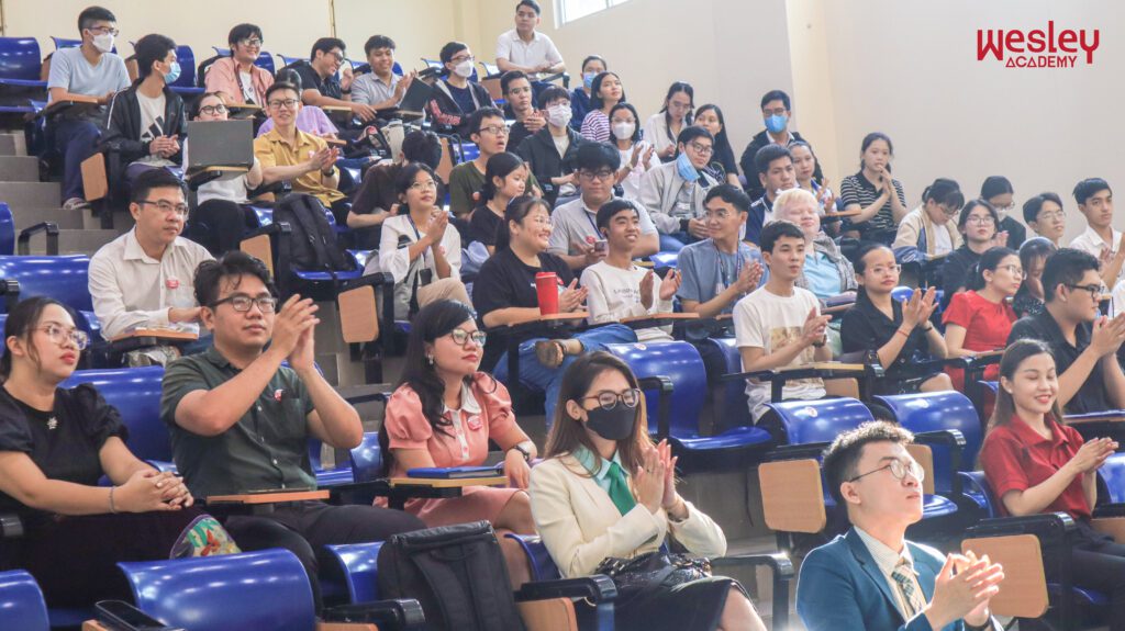 trung tâm Toán quốc tế tại TPHCM