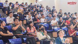 trung tâm Toán quốc tế tại TPHCM