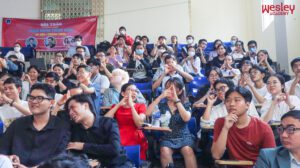 Toán song ngữ từ cấp 1 đến IB