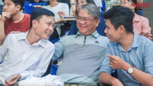 Cách luyện đề IB Math thông minh