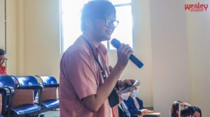 Cách đạt điểm cao môn Toán quốc tế