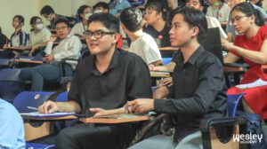 Dạy kèm Toán IB tại nhà ở Sài Gòn