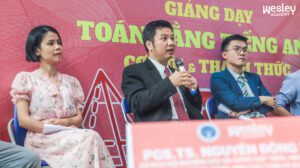 chiến lược đạt điểm cao IB Math